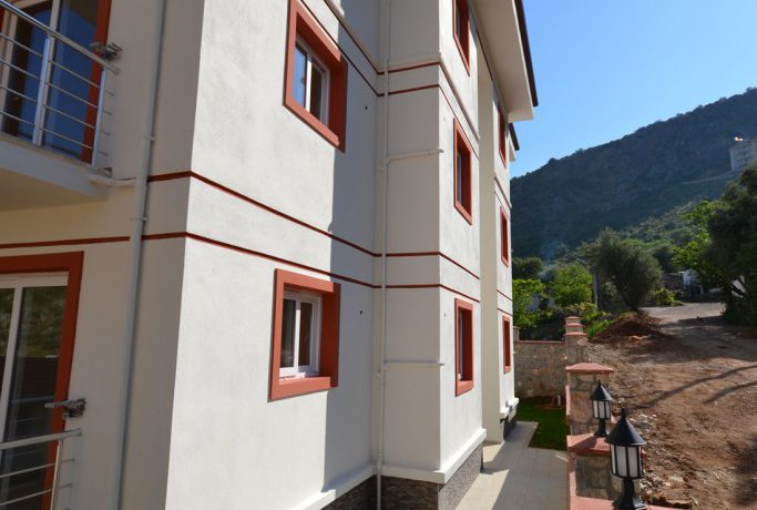 #Ahat Evleri II etap (56)