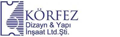 Körfez Dizayn & Yapı İnşaat Ltd.Şti.